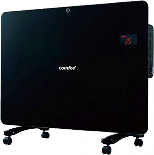 Конвектор COMFEE CENDK15-15MRBK Конвектор COMFEE CENDK15-15MRBK
