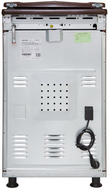 Газова плита Eleyus FARO 5001 EF BR