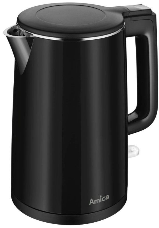 Електрочайник Amica KF 4012
