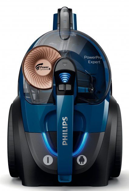 Пилосос для сухого прибирання Philips 7000 series FC9745/09