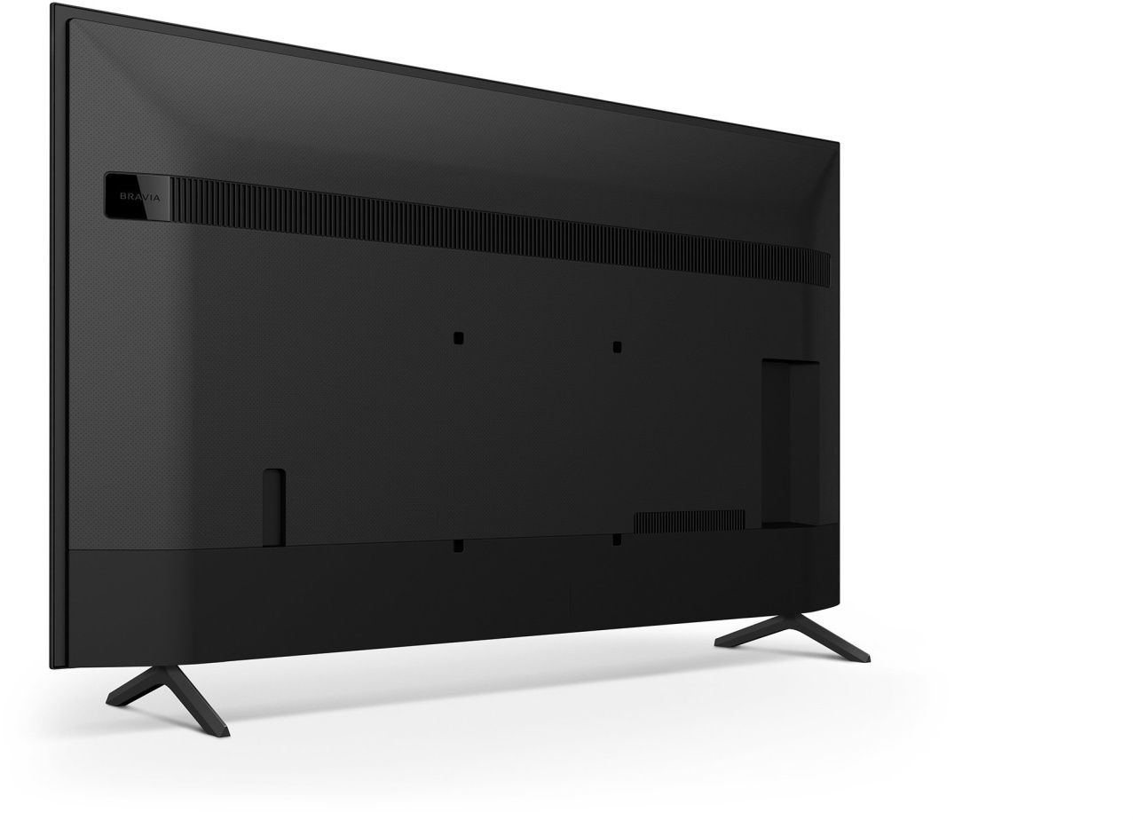 Sony Телевізор 55" KD55X75WL