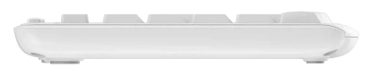 IT набір Logitech MK295 Silent Wireless Combo, US, Off-White (920-009824)