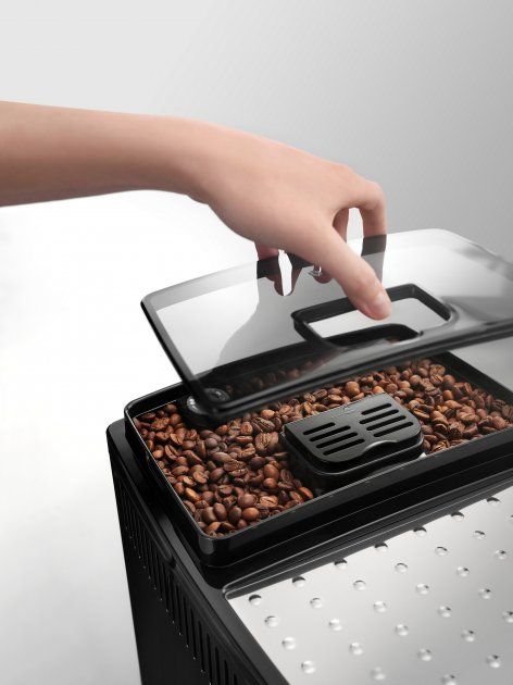 Кавомашина DELONGHI Magnifica S ECAM22.112.B
