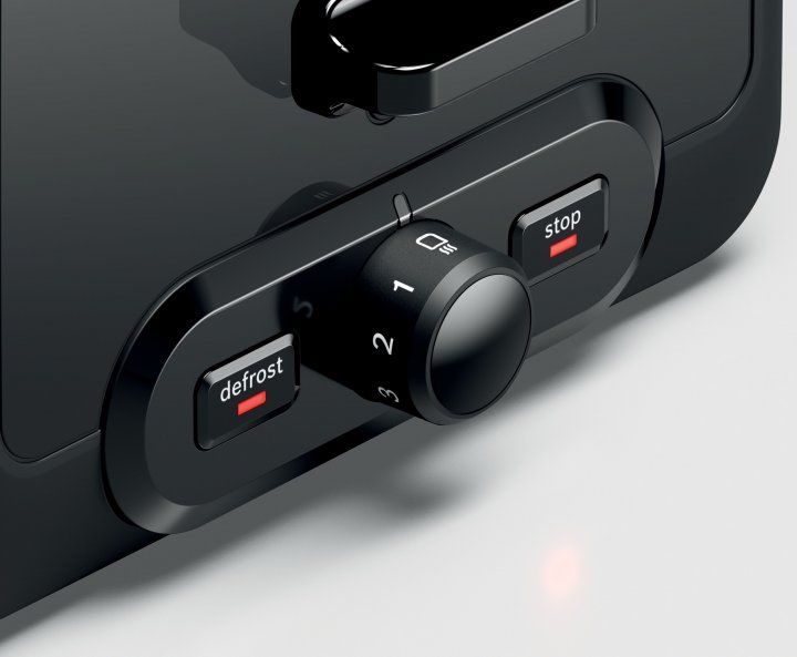 Тостер BOSCH TAT4P420