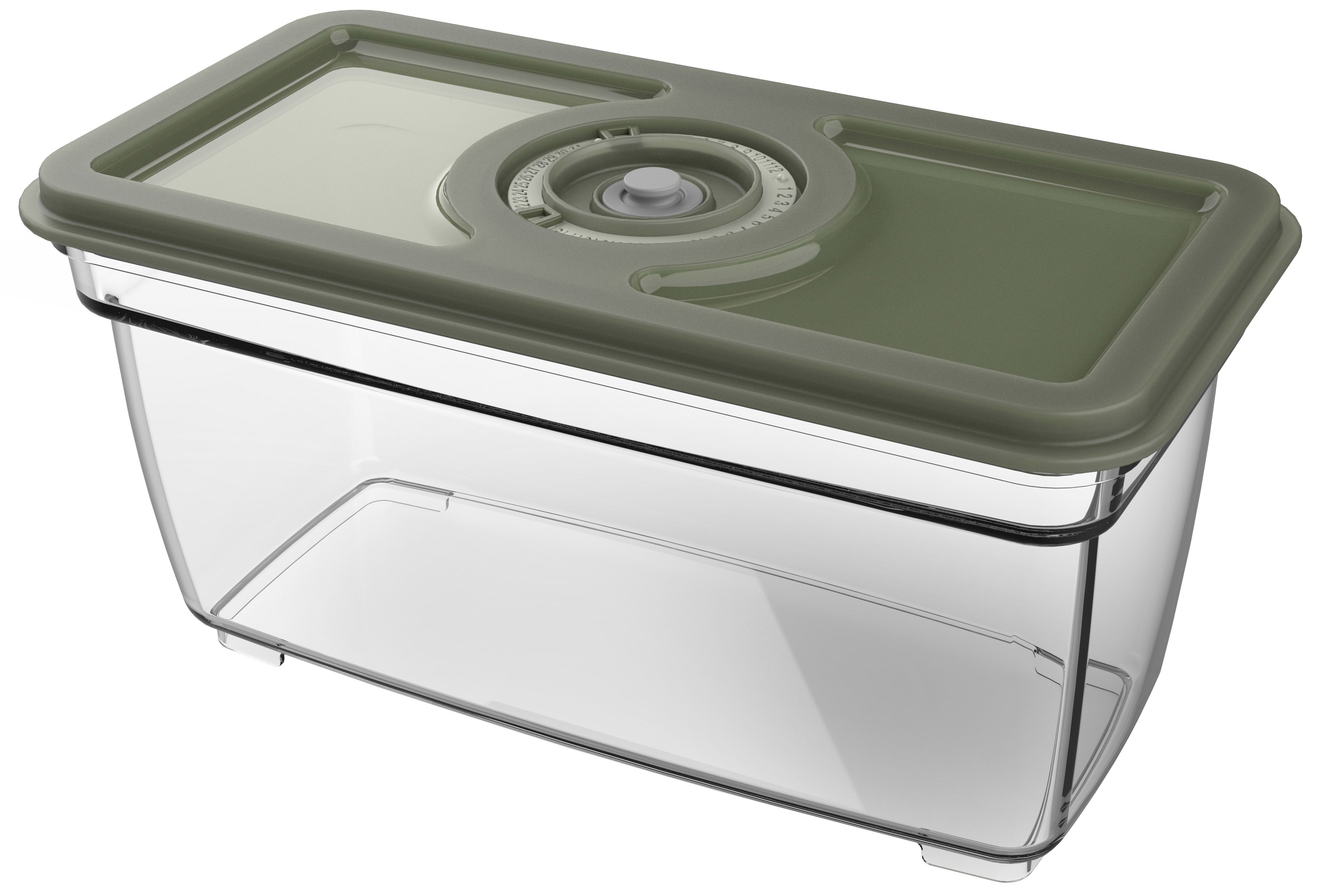 Набір вакуумні контейнери з насосом Electrolux Fresh Kit (EVFK1)