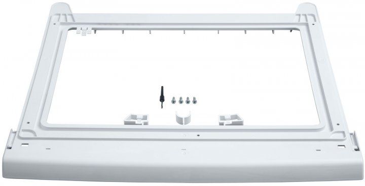 Планка з'єднувальна BOSCH WTZ20410