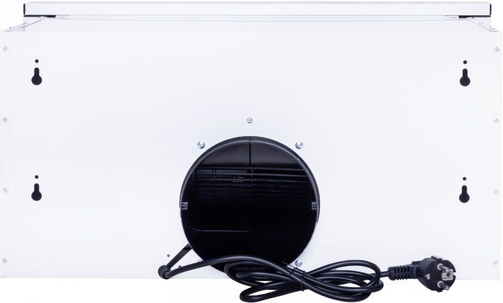 Витяжка MINOLA HTL 5614 WH 1000 LED