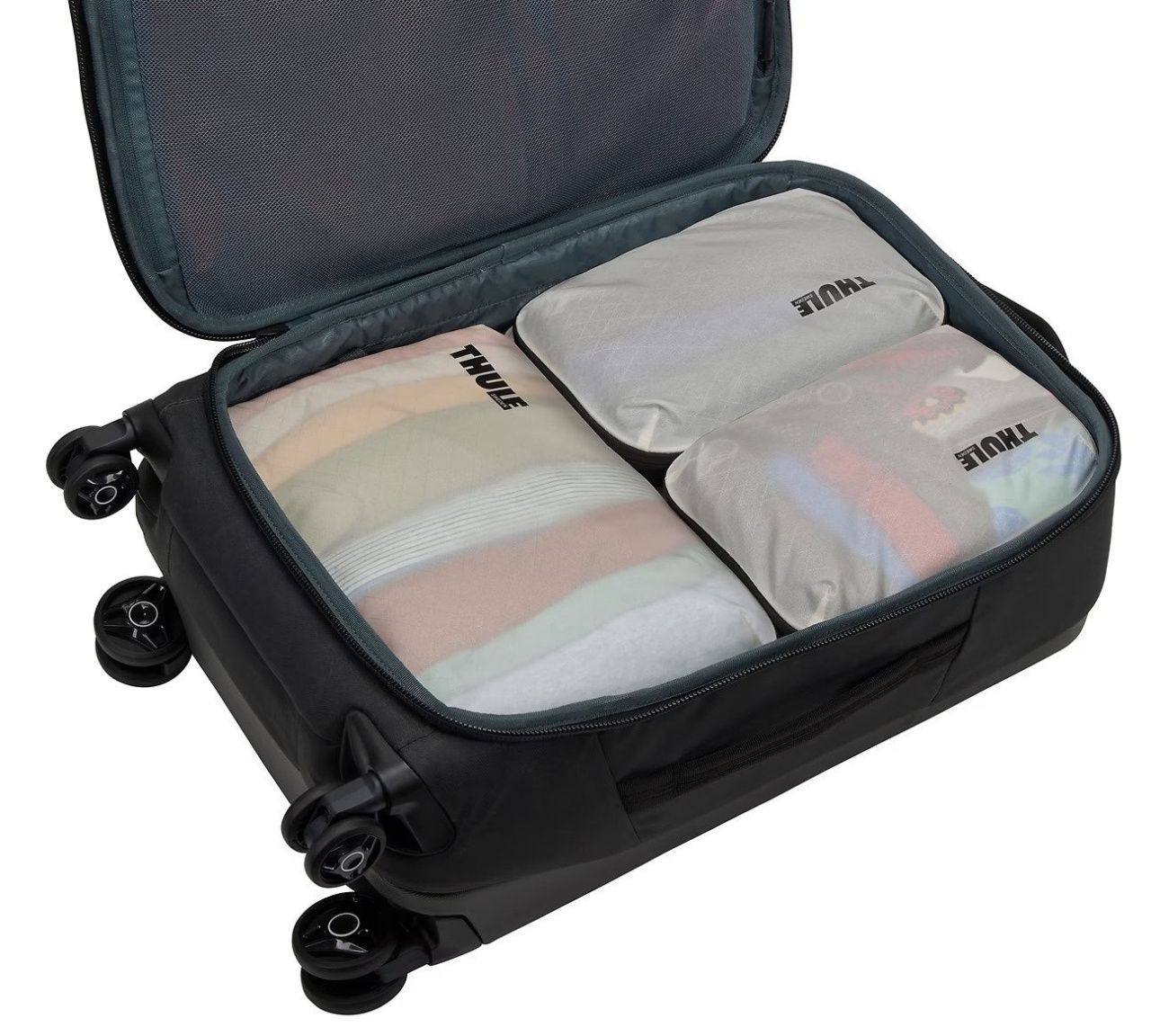 Thule Набір органайзерів Compression Packing Cube Set