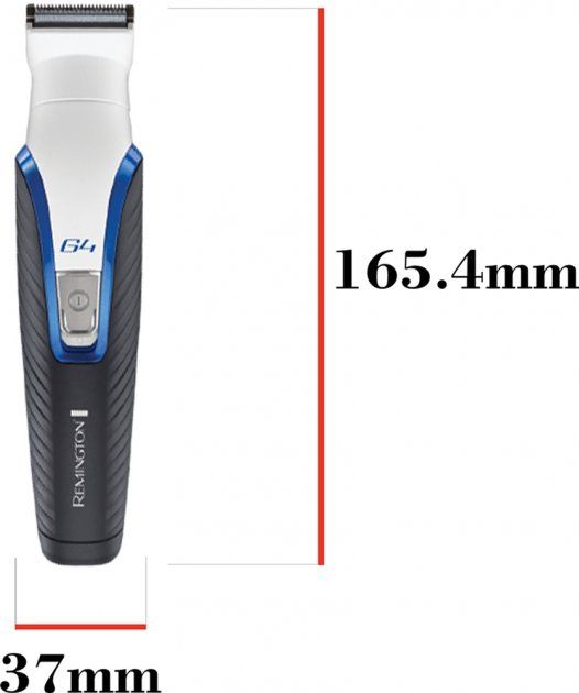 Набір для стриження REMINGTON PG4000 Graphite series