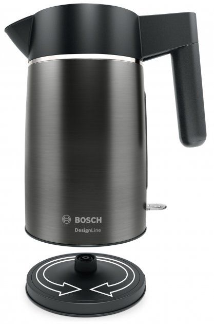 Електрочайник BOSCH TWK5P475