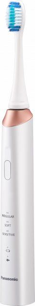 Електрична зубна щітка Panasonic EW-DC12-W520