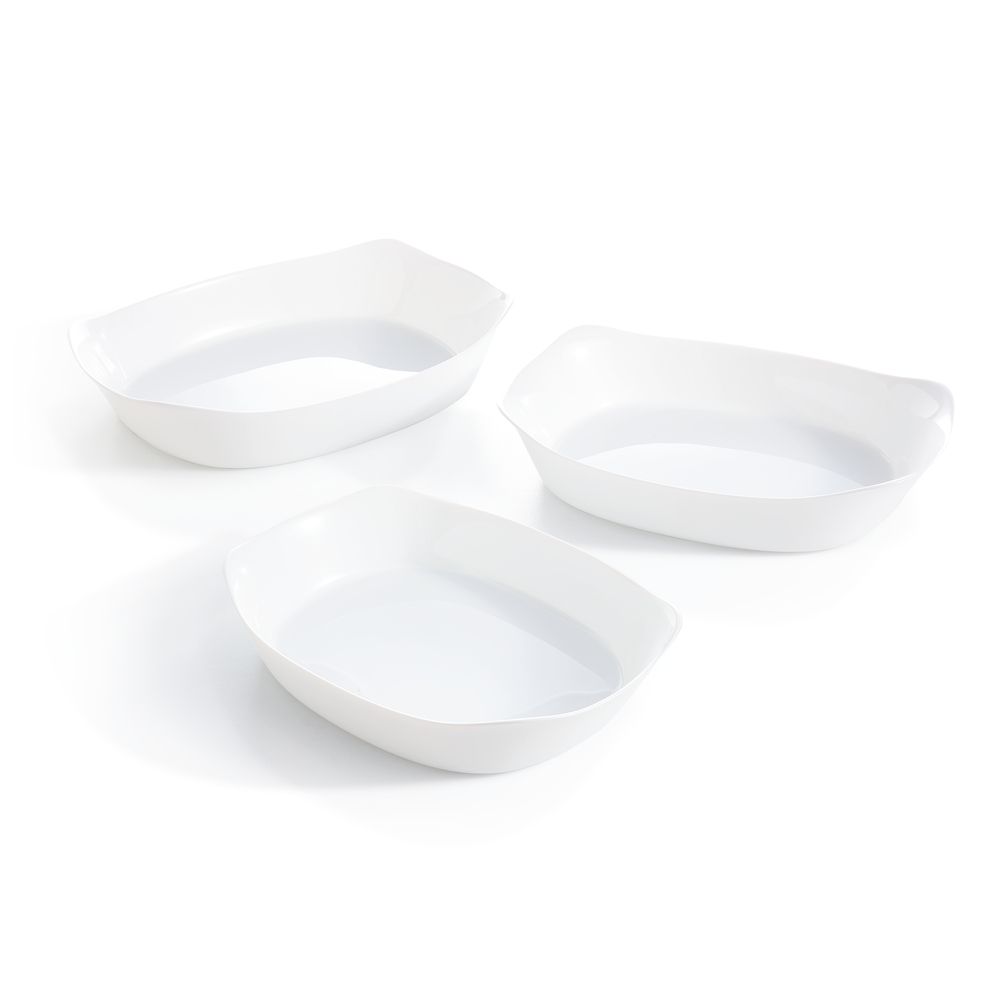 Форма для запікання Luminarc Smart Cuisine Carine (P4027)
