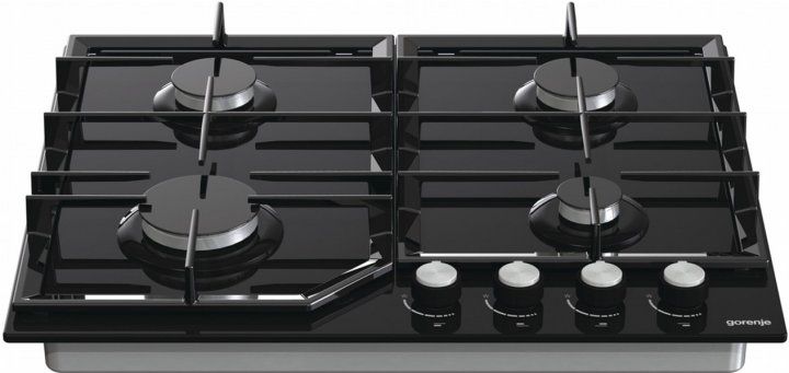 Варильна поверхня газова Gorenje GT641KB