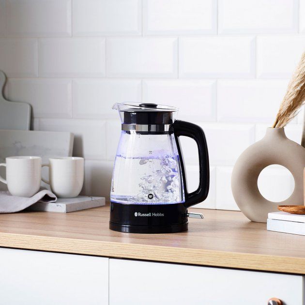 Електрочайник RUSSELL HOBBS 26080-70 Hourglass