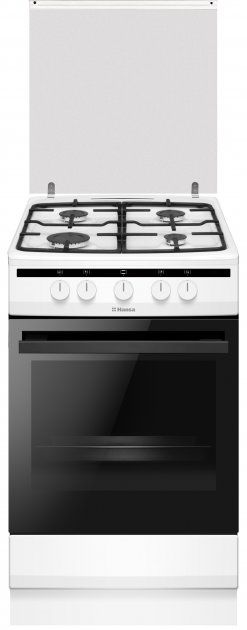 Плита газова HANSA FCGW580977