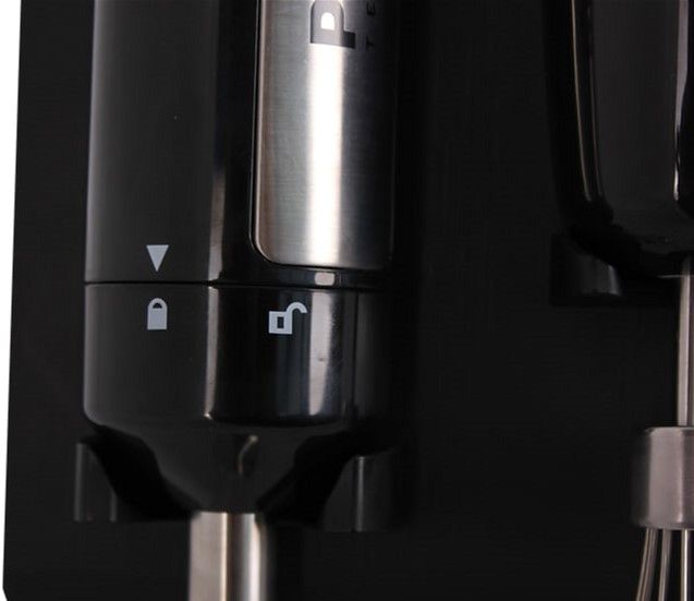 Блендер PRIME Technics PHB 805 IB