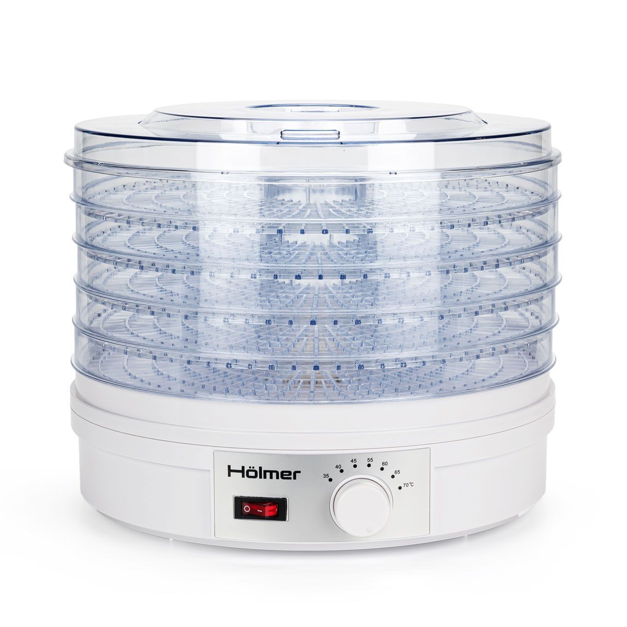 Сушарка Holmer HFD-30W