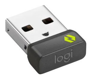 IT набір Logitech MK370 Combo for Business US/UA, Graphite (920-012077)