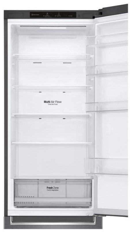 Холодильник LG GC-B509SLCL