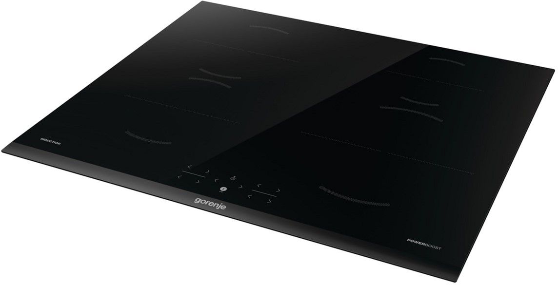 Варильна поверхня індукційна GORENJE GI6401BC