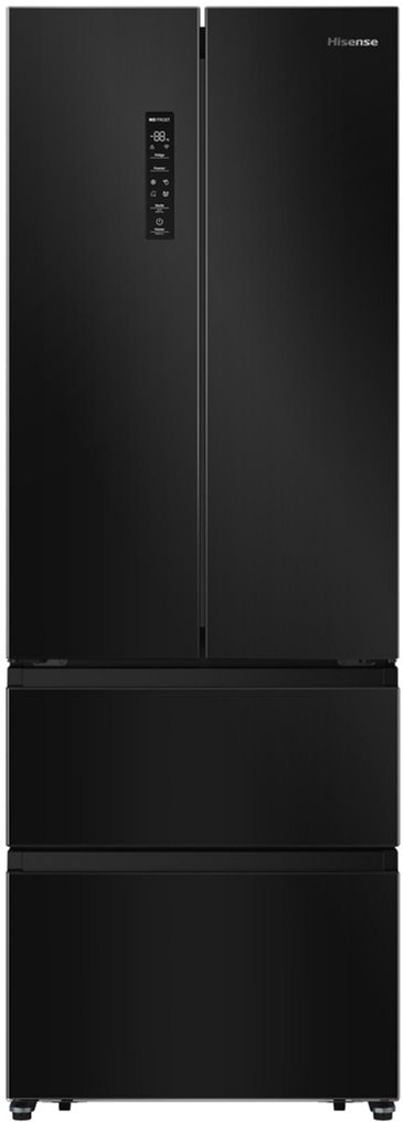 Багатодверний холодильник Hisense RF632N4AFE1 (BCD-454W)