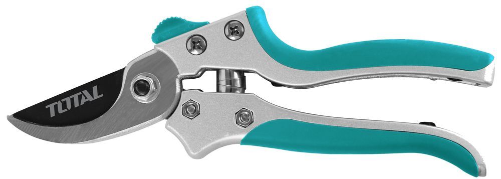 Секатор TOTAL THT15308 20см, 240г.