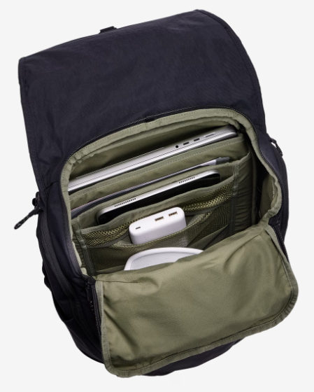 Рюкзак міський Thule Paramount 27L / Black (3205014)