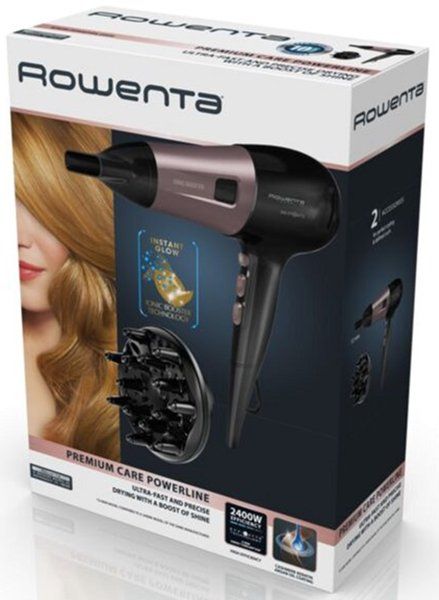Фен Rowenta Powerline CV5940