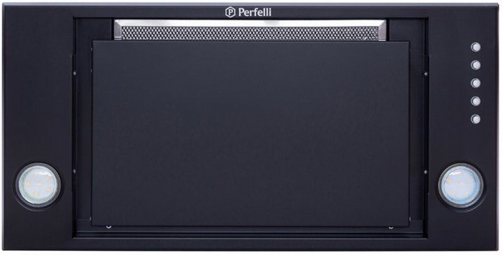Витяжка Perfelli BI 5532 A 1000 BL LED