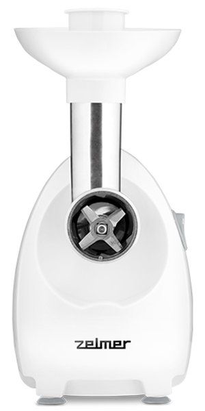 М'ясорубка ZELMER ZMM4055B