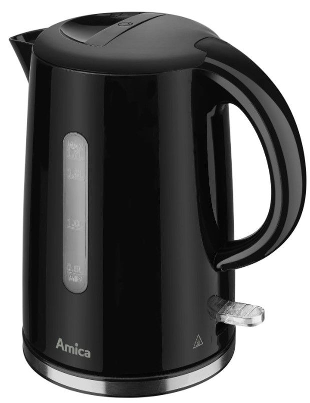 Електрочайник Amica KF 1002