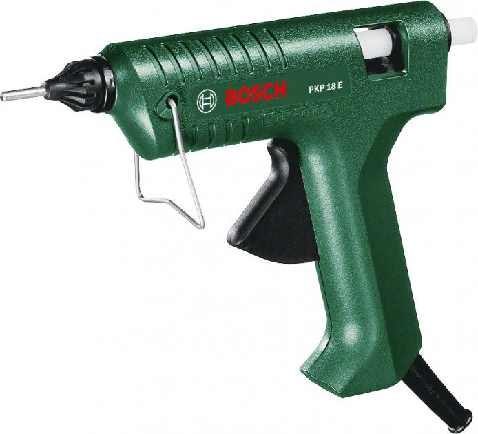 Клейовий пістолет Bosch PKP 18 E (0603264508)