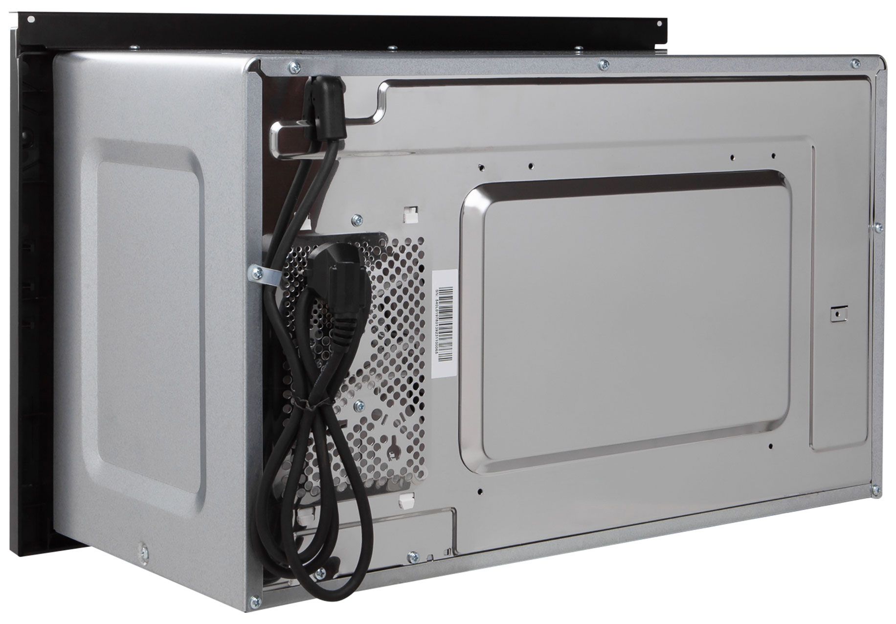 Мікрохвильова піч INTERLINE MWC 320 SSG BA
