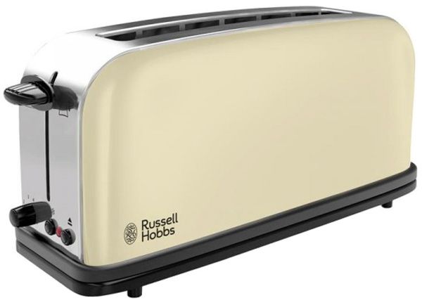 Тостер RUSSELL HOBBS Colours Classic Cream 21395-56