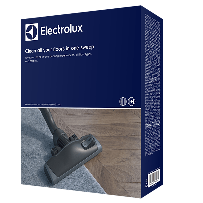 Аксесуари для пилососа Electrolux Насадка ZE 064