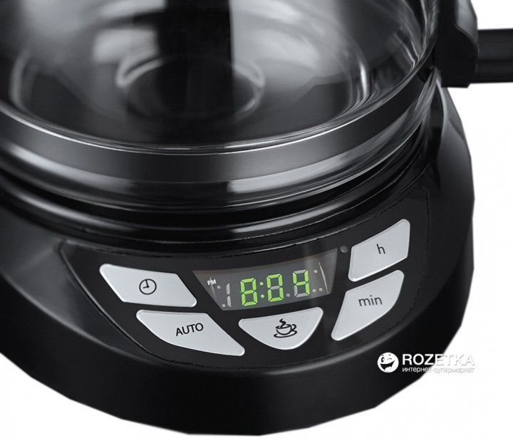 Кавоварка крапельна RUSSELL HOBBS Textures Plus 22620-56
