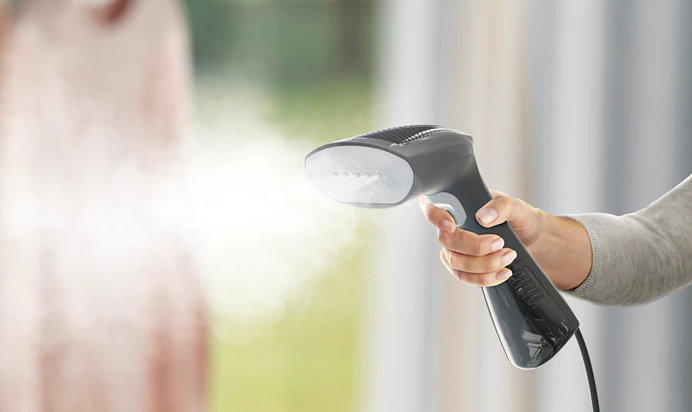 Відпарювач Electrolux E6HS1-2EG