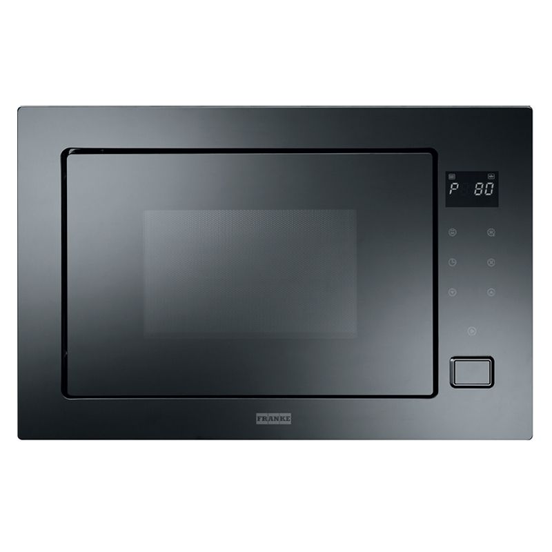 Мікрохвильова піч Franke FMW 250 CR2 G BK (131.0391.304)