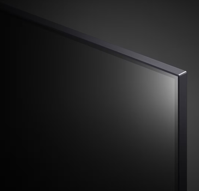 LED-телевізор LG 86QNED91T6A
