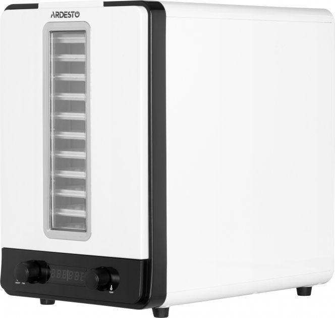 Сушарка для овочів і фруктів ARDESTO FDB-1138