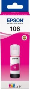 Epson Чорнила 106[C13T00R340]
