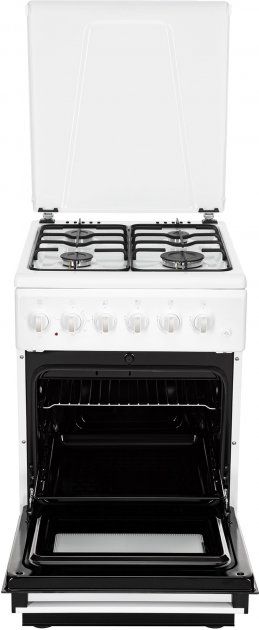 Плита комбінована ARDESTO FSC-F5060BW