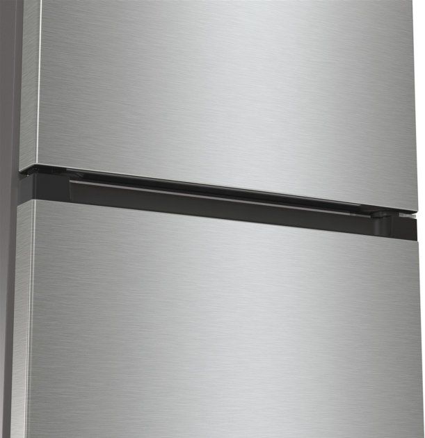 Холодильник GORENJE NRK6192AXL4