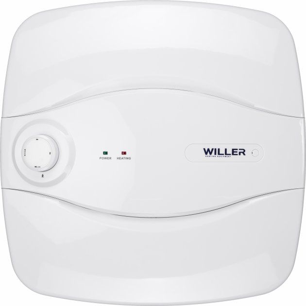 WILLER PU 15 R New optima mini