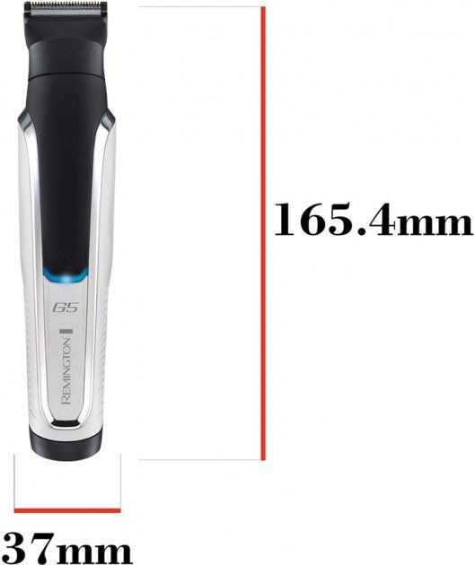 Набір для стриження REMINGTON PG5000 Graphite series