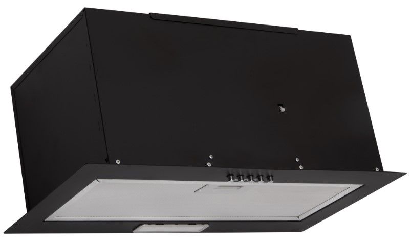 Витяжка Eleyus UNIA 800 LED 52 BL 