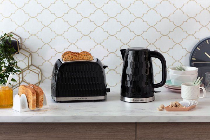 Електрочайник RUSSELL HOBBS 26051-70 Honeycomb