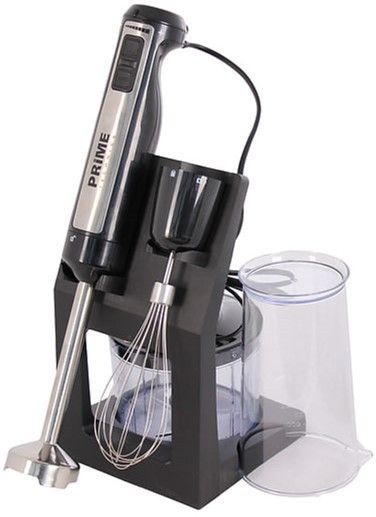 Блендер PRIME Technics PHB 805 IB