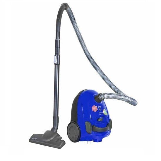 Пилосос побутовий електричний ARTEL модель "VCB 0316" BLUE