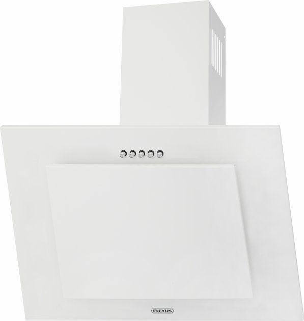 Витяжка ELEYUS VERTICAL 1000 50 WH